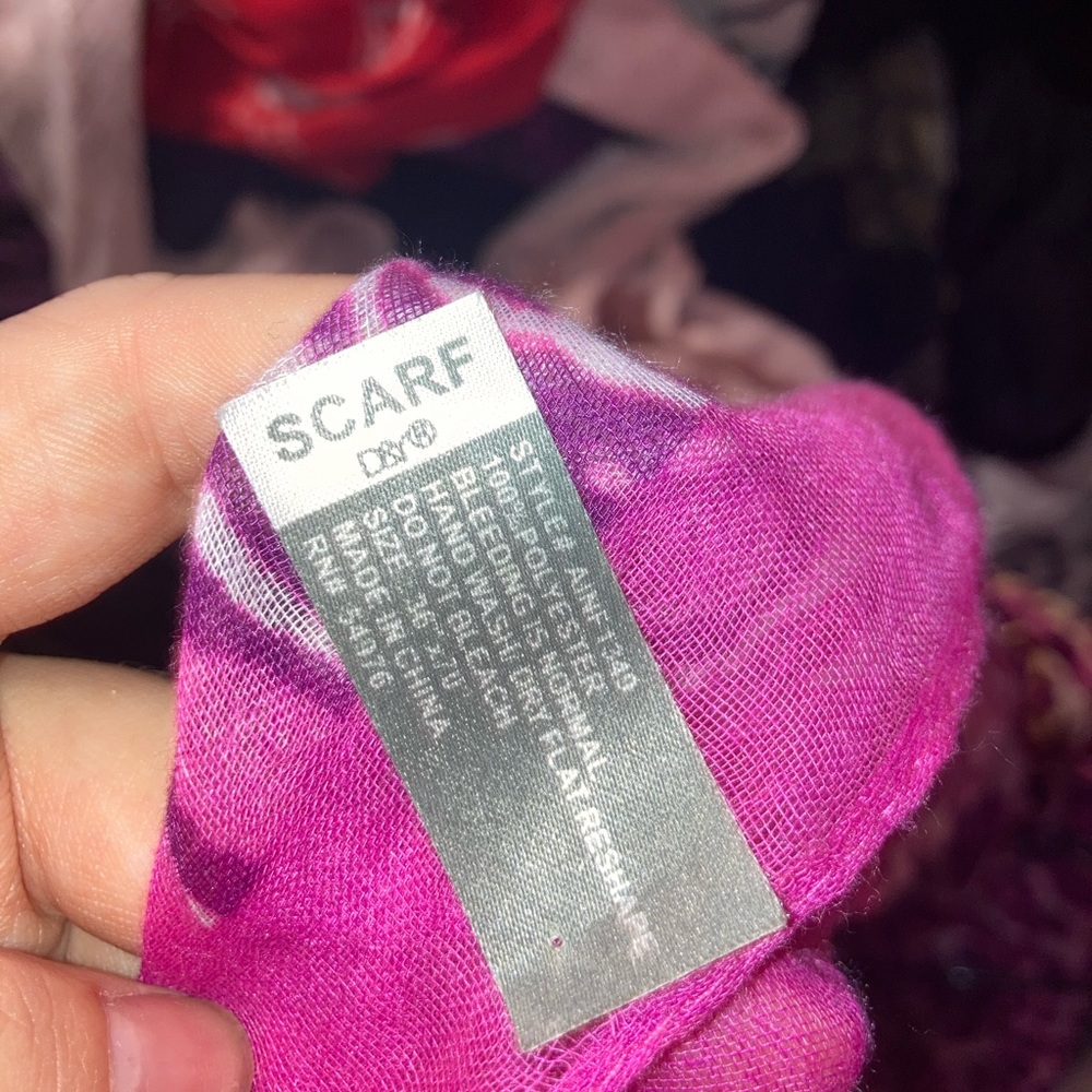 Scarf - Picture 2 of 2